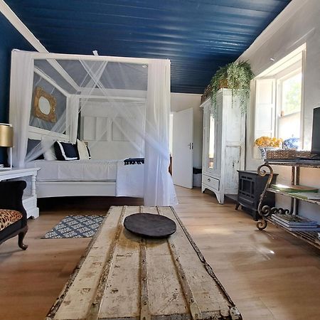 Olive Grove Cottage Koringberg المظهر الخارجي الصورة