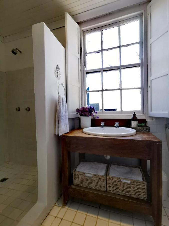 Olive Grove Cottage Koringberg المظهر الخارجي الصورة