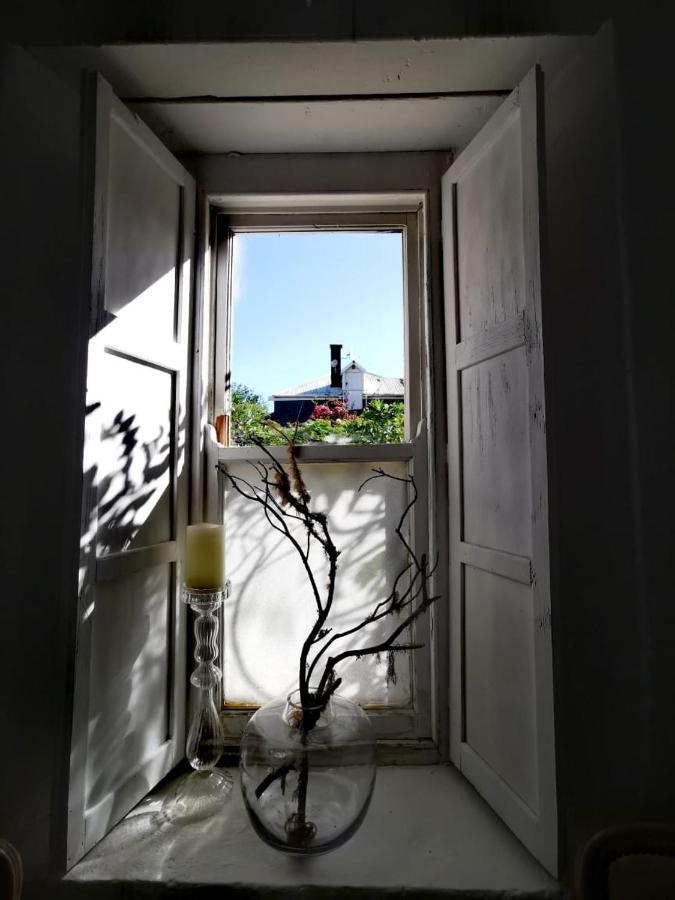 Olive Grove Cottage Koringberg المظهر الخارجي الصورة