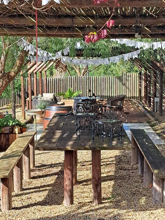 Olive Grove Cottage Koringberg المظهر الخارجي الصورة
