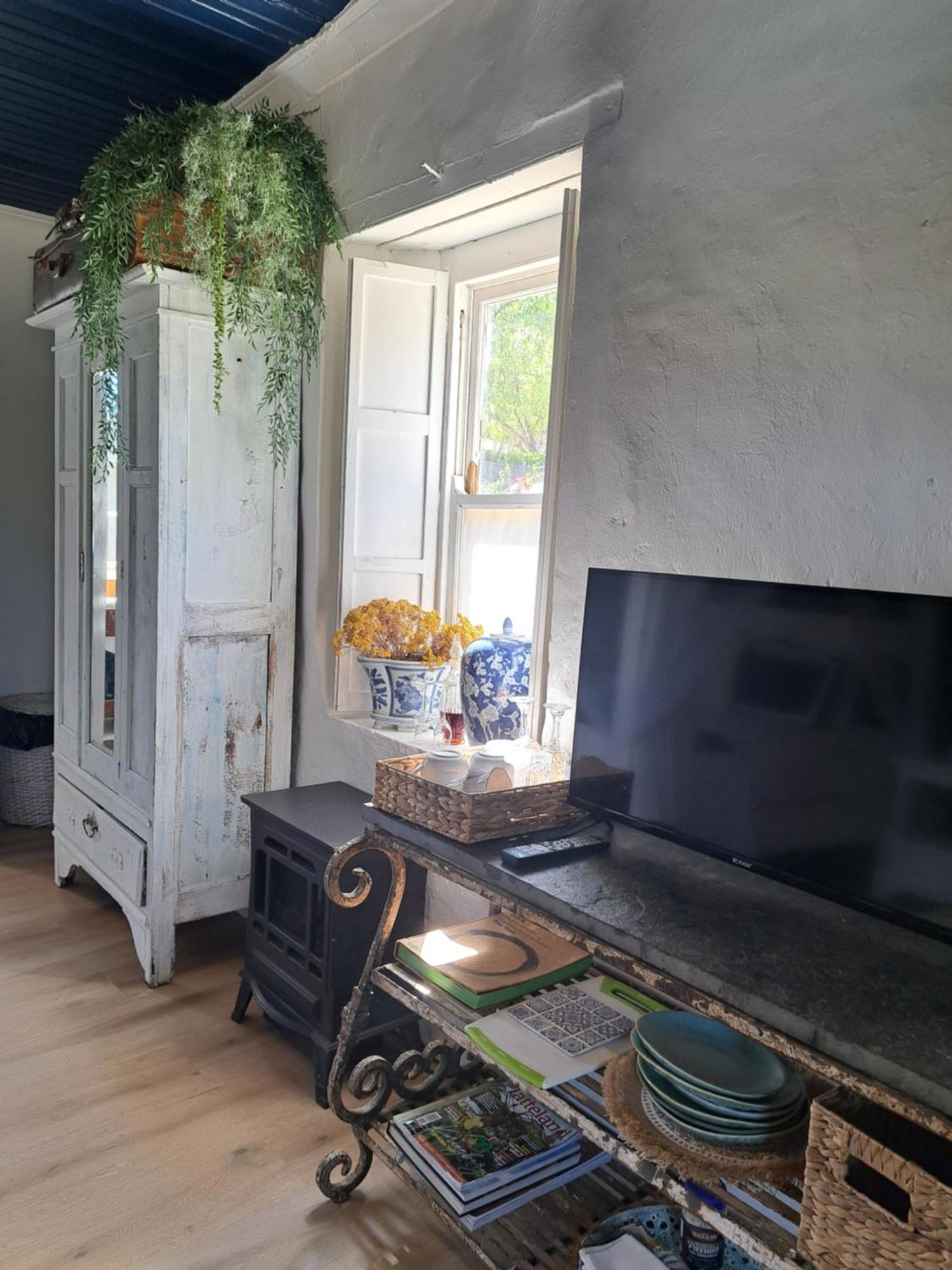Olive Grove Cottage Koringberg المظهر الخارجي الصورة