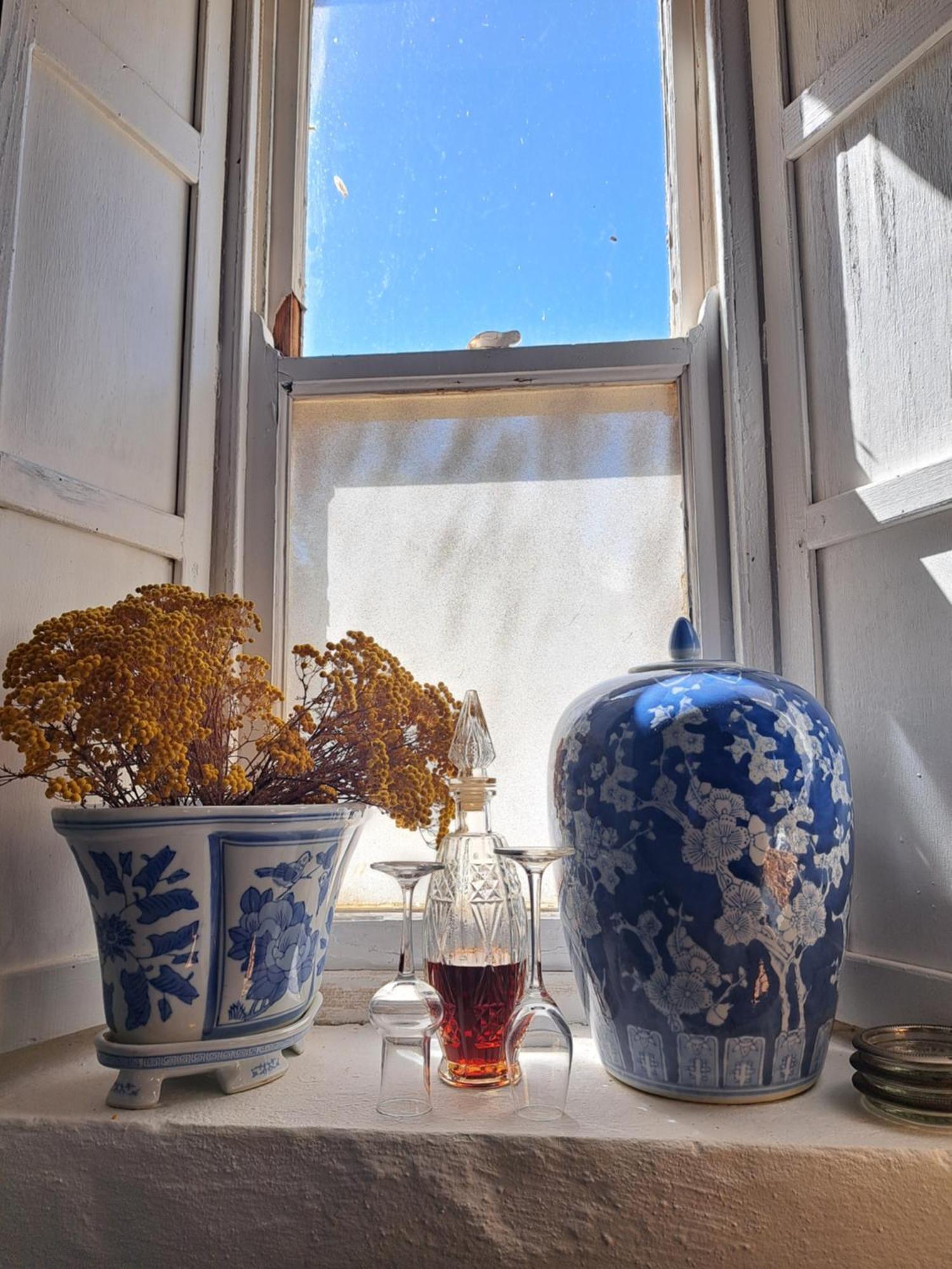 Olive Grove Cottage Koringberg المظهر الخارجي الصورة