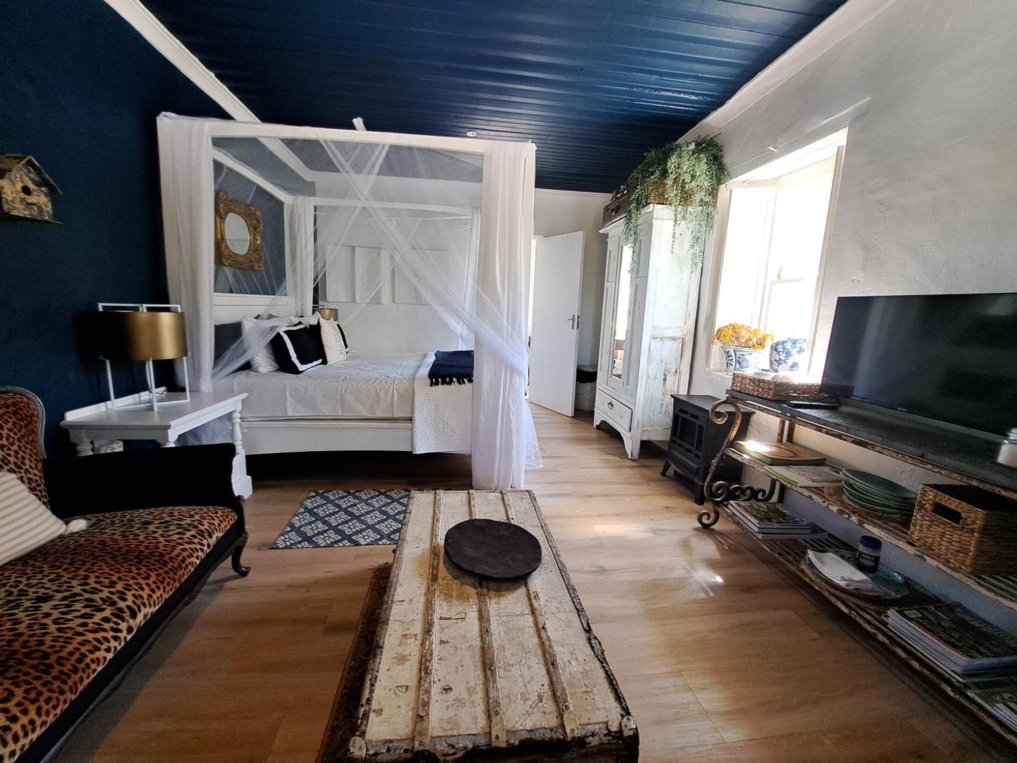 Olive Grove Cottage Koringberg الغرفة الصورة