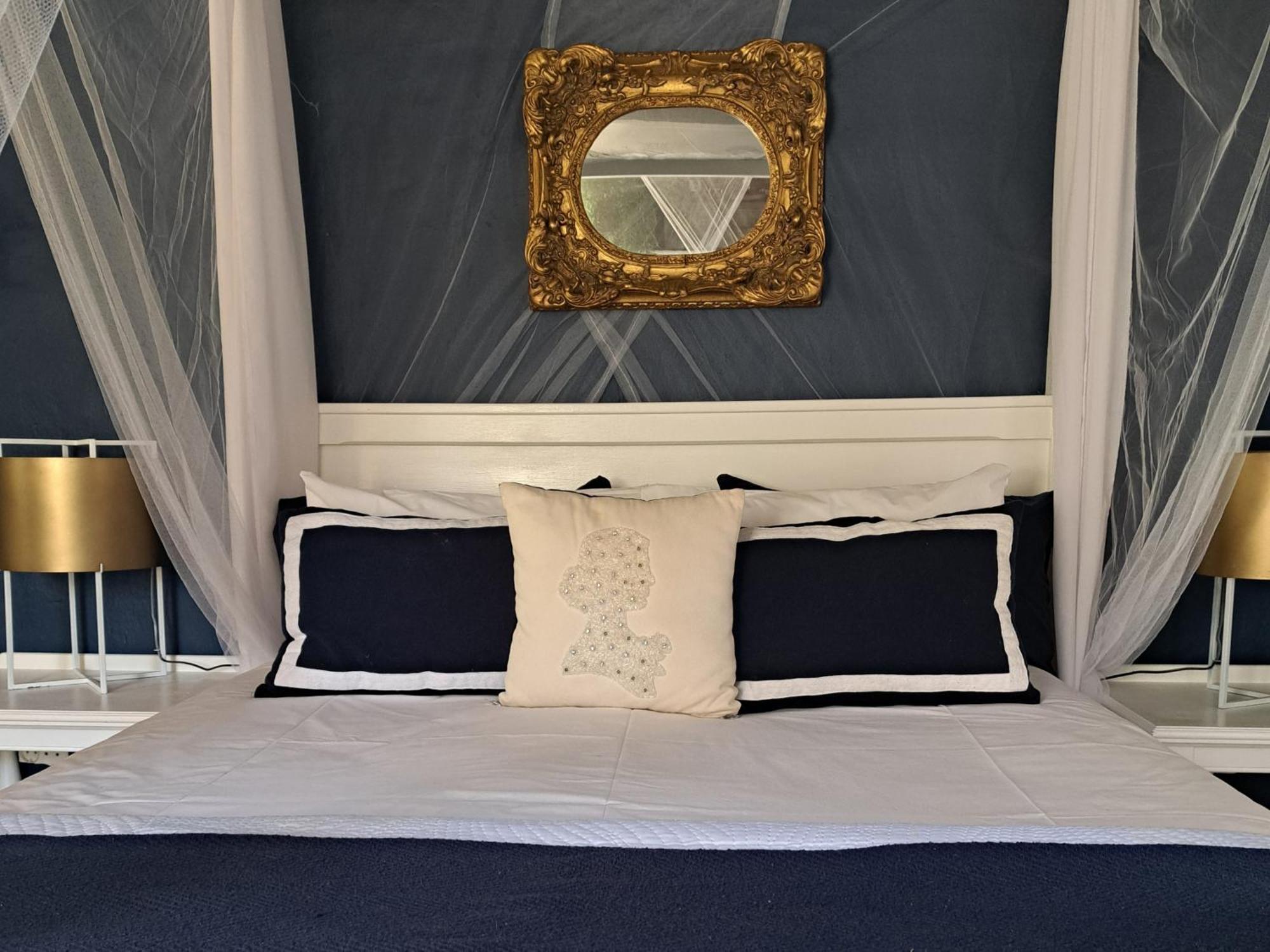 Olive Grove Cottage Koringberg المظهر الخارجي الصورة