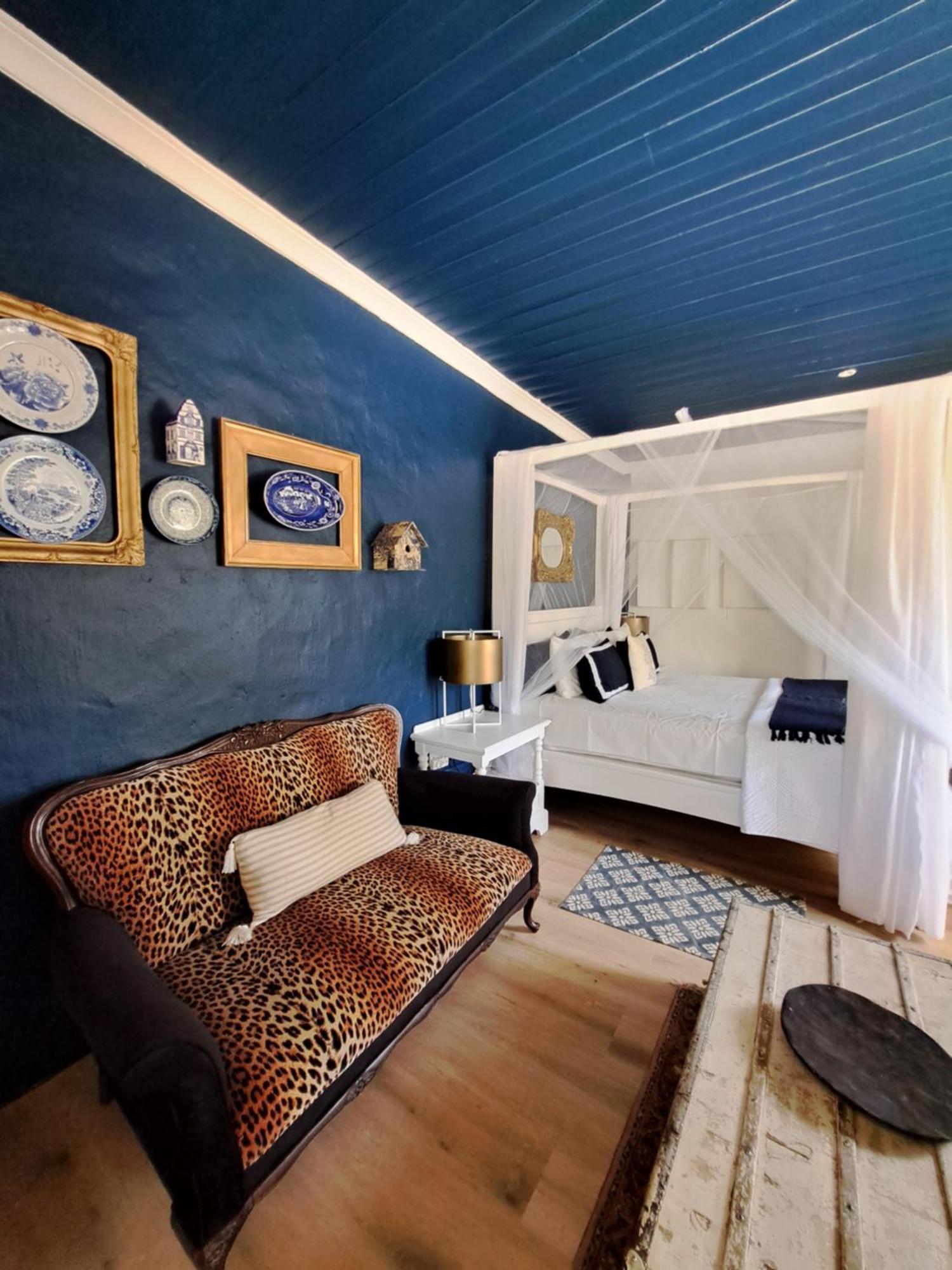 Olive Grove Cottage Koringberg المظهر الخارجي الصورة