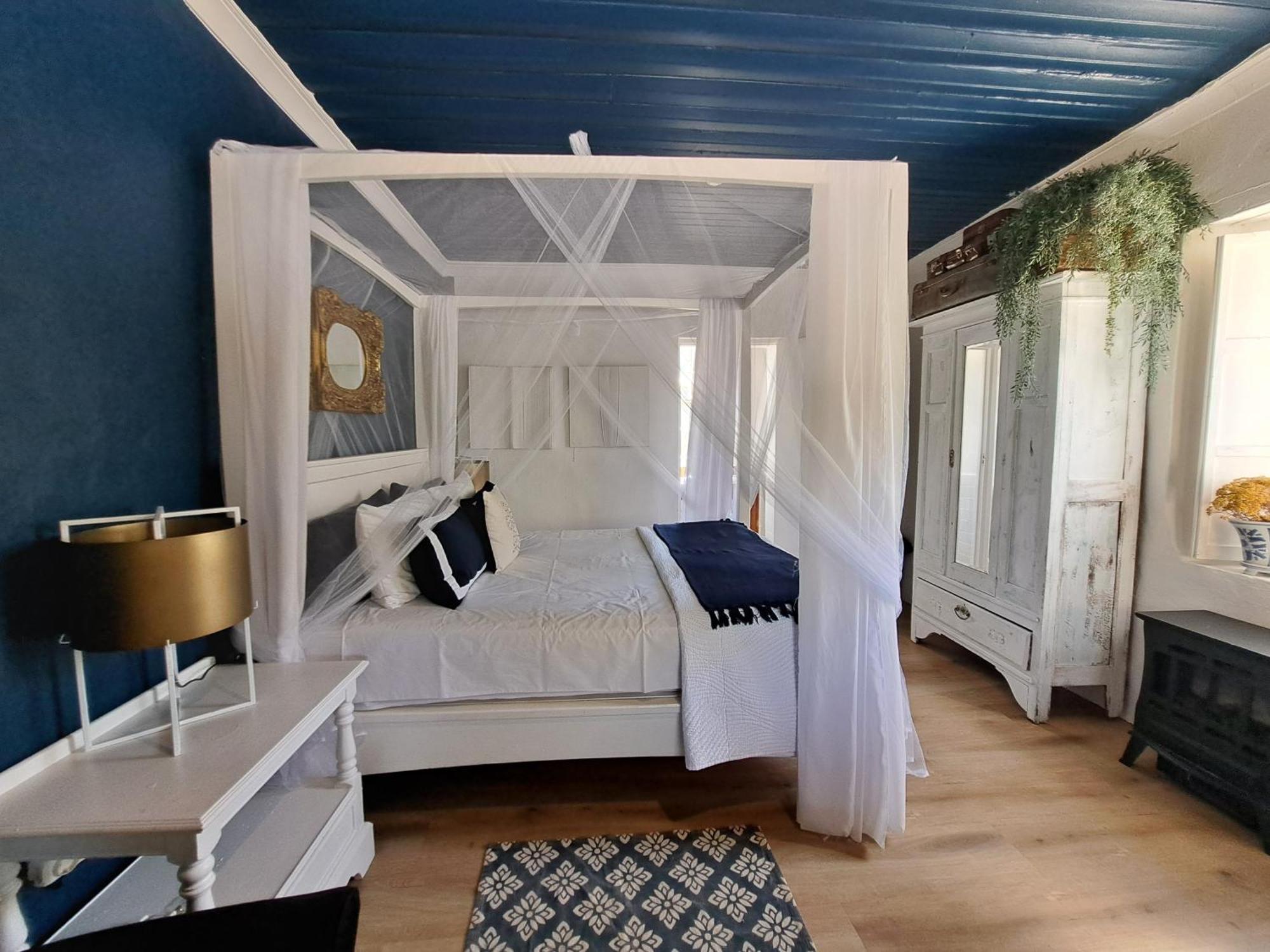 Olive Grove Cottage Koringberg المظهر الخارجي الصورة