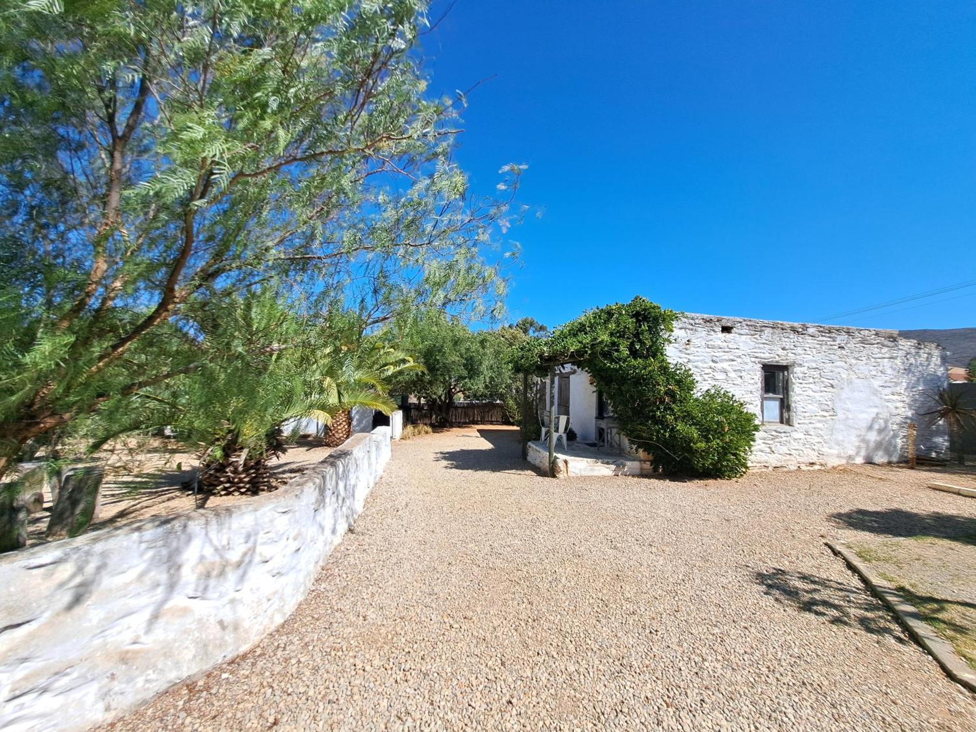 Olive Grove Cottage Koringberg المظهر الخارجي الصورة