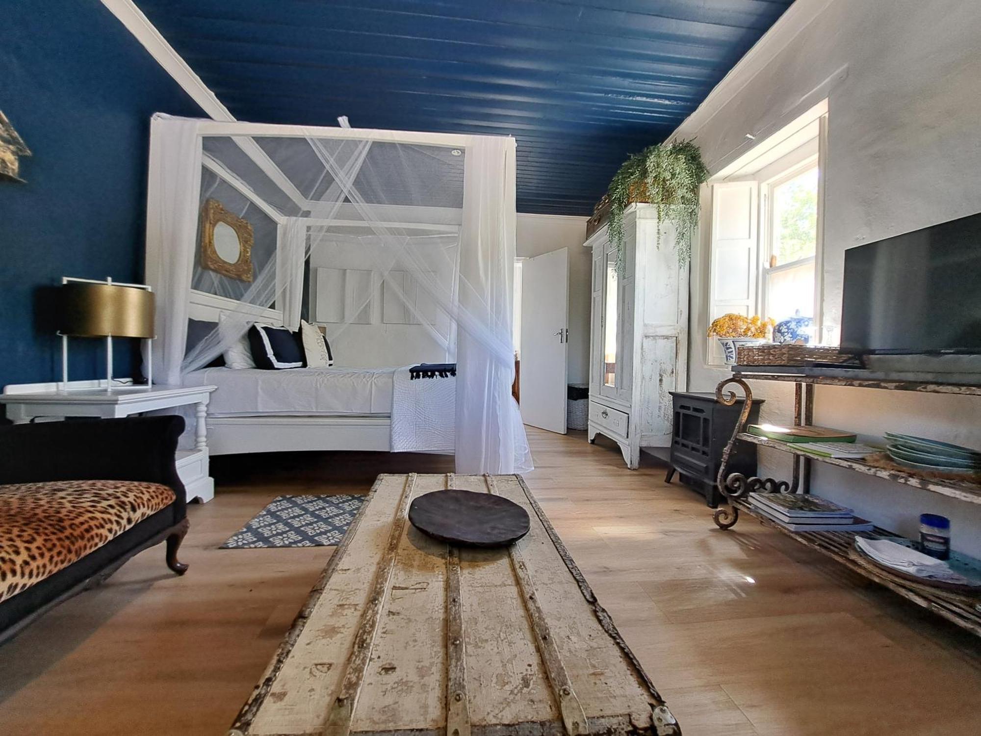 Olive Grove Cottage Koringberg المظهر الخارجي الصورة
